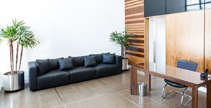 Nosso ambiente Pessini Advocacia